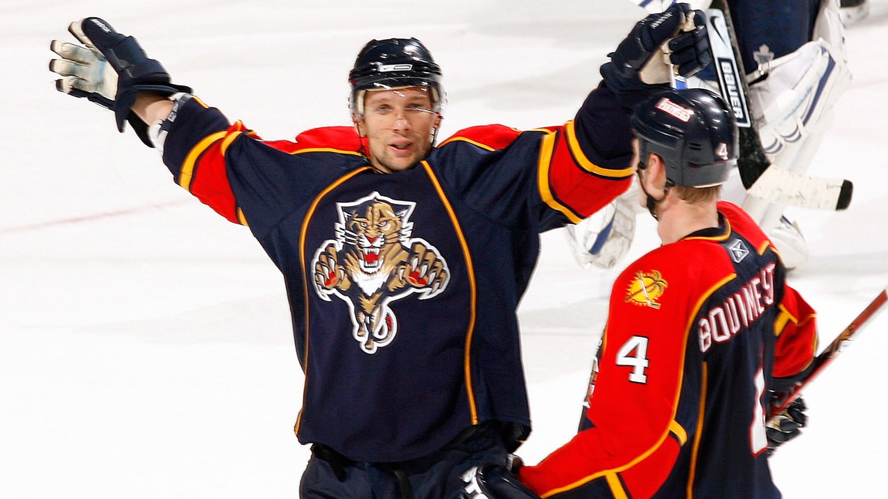 What are the Florida Panthers' top 5 victories of all time?